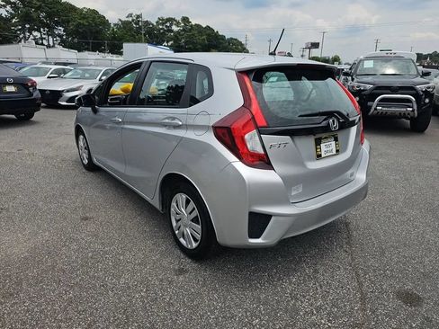 Used 2015 Honda Fit LX image 3