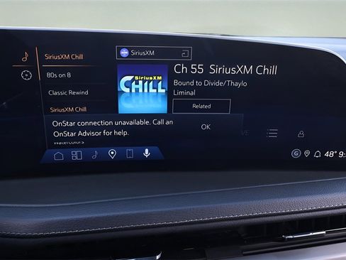 Used 2024 Cadillac XT4 Premium Luxury w/ Cold Weather Package image 19