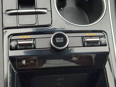 Used 2023 Kia K5 EX image 13