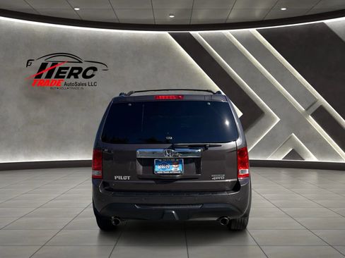 Used 2013 Honda Pilot Touring image 54