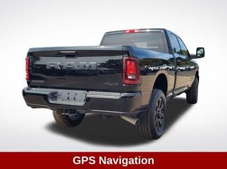 Used 2025 RAM 2500 Big Horn video 2