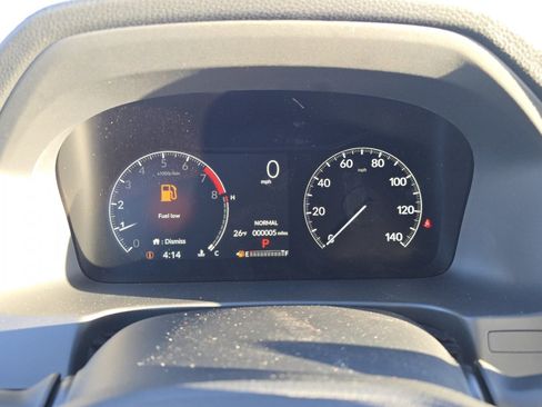 New 2026 Honda Ridgeline RTL image 27