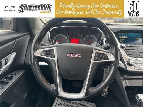 Used 2013 GMC Terrain SLE w/ Convenience Package image 22