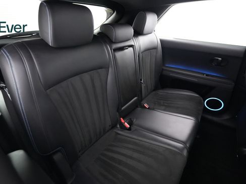 Used 2025 Hyundai Ioniq 5 N AWD/4WD image 5