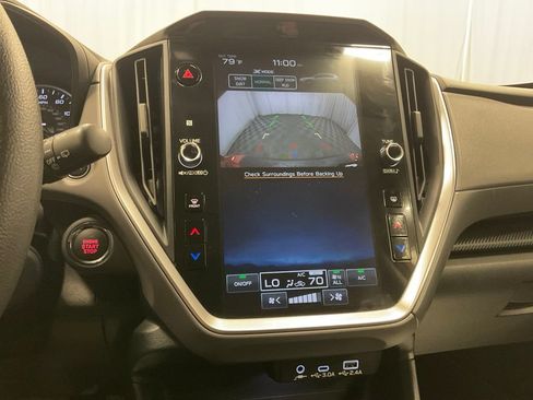 Certified 2025 Subaru Crosstrek 2.5i Premium AWD/4WD image 19