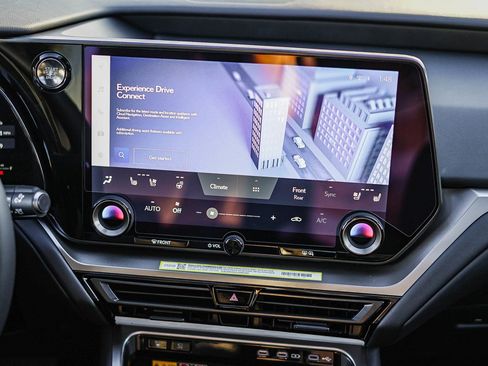 New 2026 Lexus TX 350 AWD image 15