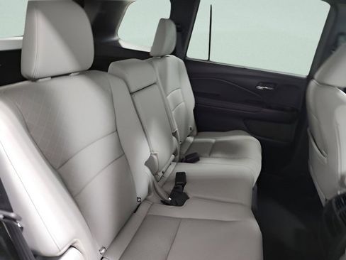 Certified 2021 Honda Passport EX-L image 19