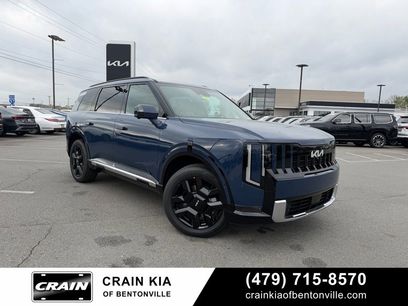 New 2027 Kia Telluride SX