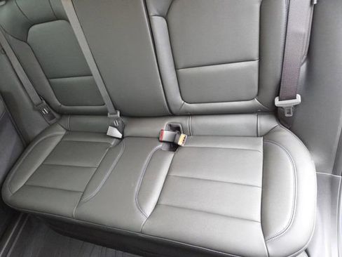 New 2026 Buick Envista Sport Touring w/ Convenience I Package image 27