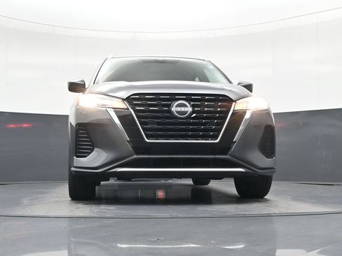 Used 2023 Nissan Kicks SV FWD image 17