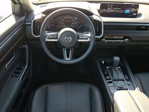 Used 2025 MAZDA CX-50 AWD 2.5 Hybrid w/ Weather Package image 12