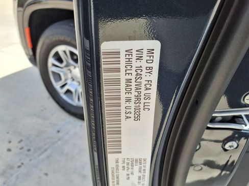 Used 2024 Jeep Wagoneer 4WD image 35