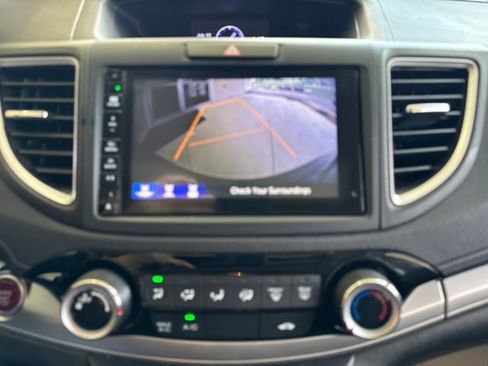 Used 2016 Honda CR-V EX image 19