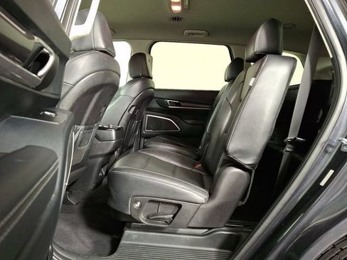 Used 2024 Kia Telluride S AWD/4WD image 13
