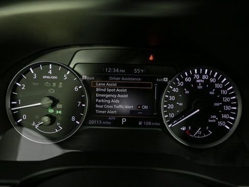 Used 2023 INFINITI QX60 Pure image 32