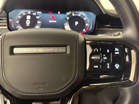 Certified 2023 Land Rover Range Rover Sport SE Dynamic image 19