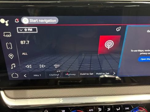 New 2026 GMC Sierra 1500 Denali AWD/4WD image 21