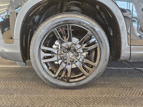 Used 2022 Honda Pilot Special Edition image 12