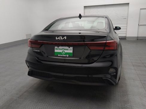 Used 2024 Kia Forte LXS image 6
