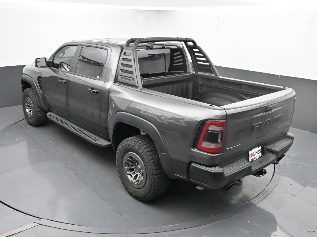 Used 2024 RAM 1500 TRX AWD/4WD image 50