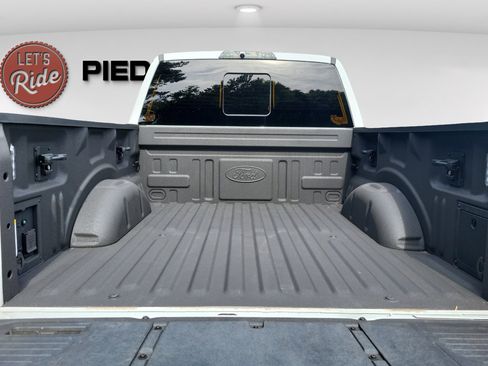 Used 2024 Ford F150 Raptor AWD/4WD image 16