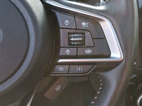 Certified 2022 Subaru Forester Touring w/ Popular Package #3 image 23