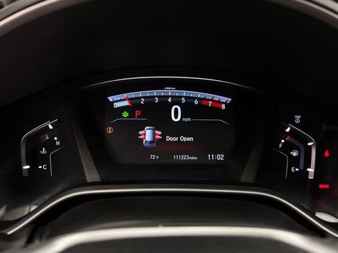 Used 2018 Honda CR-V EX image 18