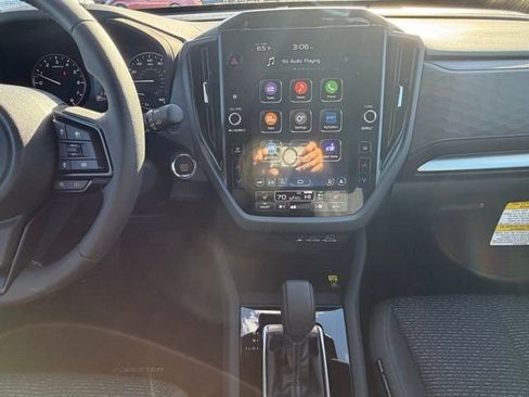 Certified 2025 Subaru Forester Premium image 8