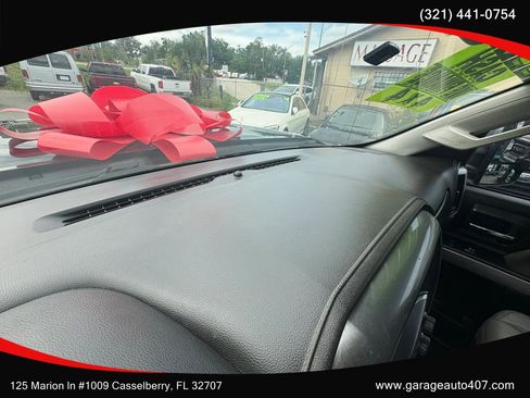 Used 2018 Chevrolet Silverado 3500 LTZ w/ Duramax Plus Package AWD/4WD image 19