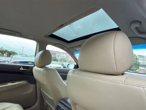 Used 2011 INFINITI G37 x Sedan w/ Premium Pkg AWD/4WD image 15