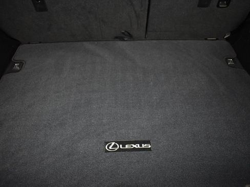 Used 2021 Lexus GX 460 Premium image 18