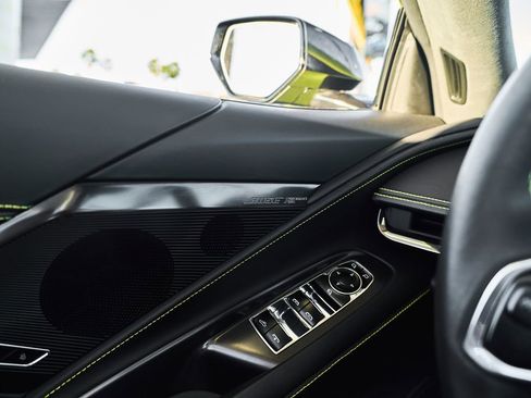 Used 2023 Chevrolet Corvette Stingray Premium Conv image 25