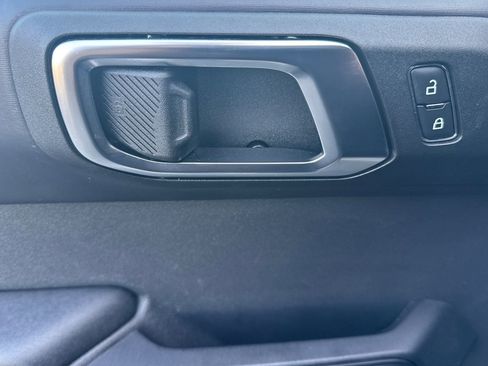 Certified 2025 Ford Bronco Badlands image 12