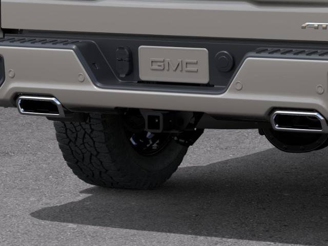 New 2026 GMC Sierra 1500 AT4 w/ AT4 Premium Package AWD/4WD image 38