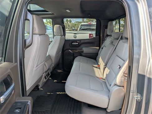 Used 2020 GMC Sierra 1500 SLE w/ SLE Value Package image 13