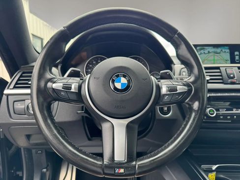 Used 2016 BMW 428i Gran Coupe RWD image 17