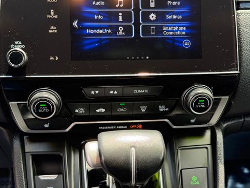 Used 2019 Honda CR-V EX-L image 25