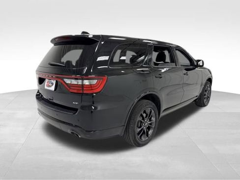 Used 2026 Dodge Durango GT AWD/4WD image 5