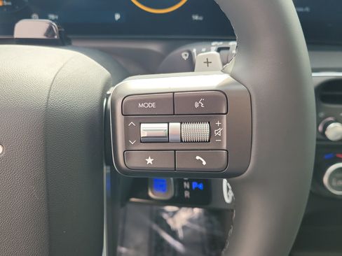 New 2026 Hyundai Palisade SEL FWD image 24
