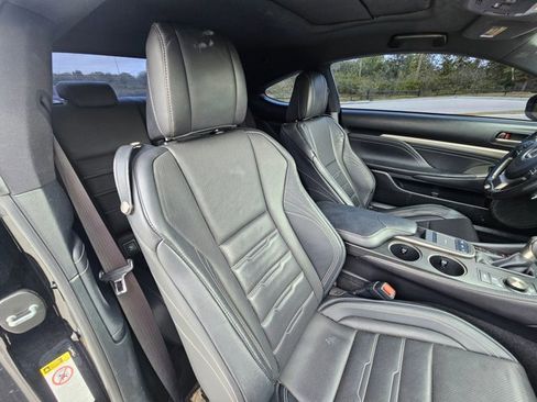 Used 2016 Lexus RC 350 image 18