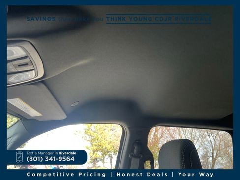 New 2026 RAM 3500 Tradesman image 21