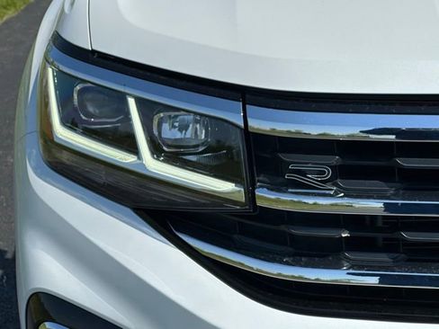 Used 2022 Volkswagen Atlas SEL Premium AWD/4WD image 10