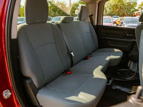 Used 2017 RAM 2500 Tradesman w/ Popular Equipment Group AWD/4WD image 13