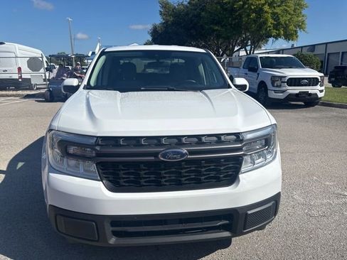 Used 2023 Ford Maverick XLT w/ XLT Luxury Package FWD image 2