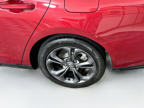 Used 2023 Honda Accord EX-L image 11