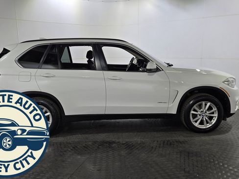 Used 2015 BMW X5 xDrive35i image 12