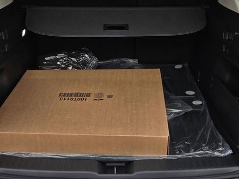 New 2026 MAZDA CX-50 2.5 Hybrid w/ Weather Package image 9