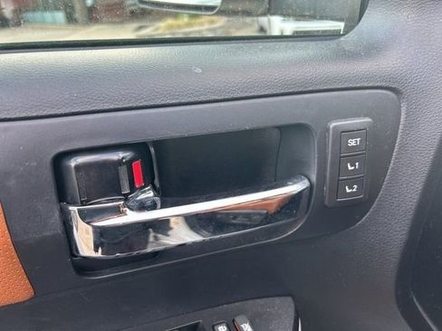 Used 2019 Toyota Tundra 1794 Edition image 17
