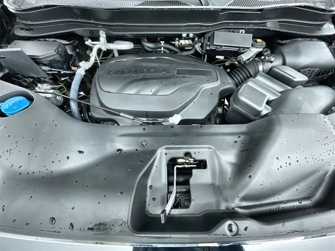 Certified 2023 Honda Passport EX-L image 11