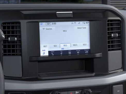 New 2026 Ford F350 XL image 14